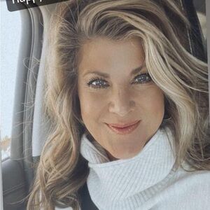 Meet your Posher, Bridgette